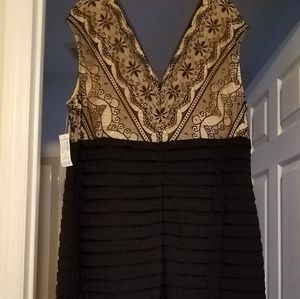 Gorgeous Black Dress